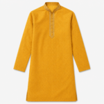 Premium Ethnic Cotton Kurta